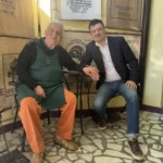 AVANGARDA, CU IONUȚ VULPESCU. INVITAT: CAFEGIUL GHEORGHE FLORESCU 28 cafegiu 2