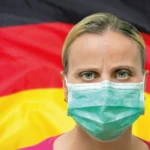 Alertă în Germania! Varianta COVID-19 „Frankenstein” lovește puternic – iată simptomele pe care trebuie să le știi acum! 13 covid 1