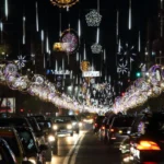 Orașul din România care a cheltuit 800.000 de euro pe decorațiuni de Crăciun! Reacțiile oamenilor te vor șoca! 13 craciu