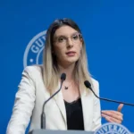 Diana Buzoianu despre planul lui Sorin Grindeanu: „Comisia s-a numit Frăția PSD-AUR”