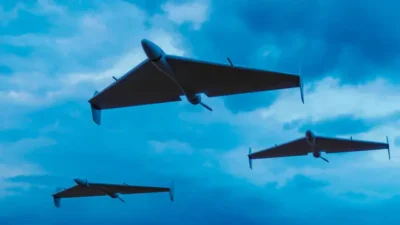 drone