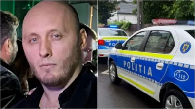 ȘOC! Interlopul „Tăurașul Emi” mușcă un polițist și e acuzat de agresiune sexuală – ce se întâmplă cu el acum! 3 emil