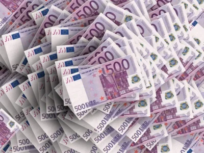 Șoc în justiție! Bulgarii de la Euroins câștigă o rundă crucială împotriva statului român și cer 500 de milioane de euro! 9 euro