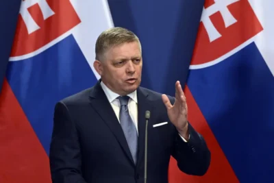 Șoc total în UE! O țară refuză să mai ajute Ucraina. Anunțul liderului pro-rus care a înghețat Bruxelles-ul: „Nu dăm niciun ban!” 10 fico