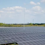 Incredibil! Timișoara construiește primul parc fotovoltaic care va schimba totul! 12 fotovoltaic