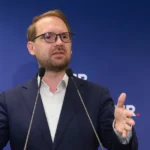 Dominic Fritz, anunț despre noul Guvern: „Nu vom vota un Guvern în care se află şi PSD”