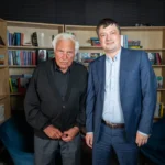 AVANGARDA, CU IONUȚ VULPESCU. INVITAT, IOAN HOLENDER 26 ih