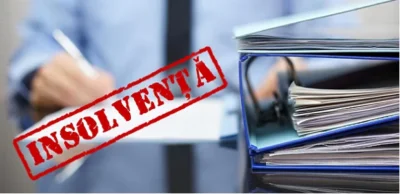 insolventa