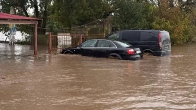 inundatie