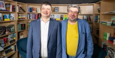 ionut si andrei t