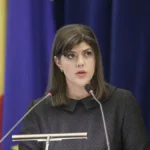 laura codruta kovesi