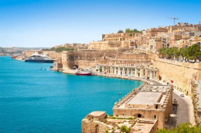 Șoc în Europa! O țară reduce taxele pentru familii ca să oprească un dezastru demografic! 5 malta
