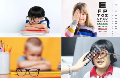 Atenție, părinți! Cum îți salvezi copilul de miopie: alimente și obiceiuri care fac minuni! 10 miopie copii