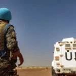 Șoc în lume! Armata lui Netanyahu atacă căștile albastre ONU cu tancuri – ce se întâmplă cu pacea? 16 onu