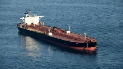 petrolier