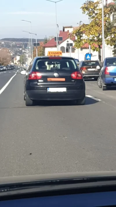 scoala auto