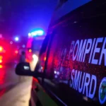 Ce căutau trei nepalezi în mijlocul drumului, în Vaslui? Un TIR i-a lovit în plin. Unul a murit pe loc. 13 smurd