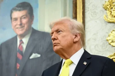 trumpregan
