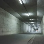 Elvețienii știu ceva ce noi nu știm? Se pregătesc pentru ce e mai rău și își modernizează toate buncărele. 14 tunel