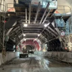 tunel daniela