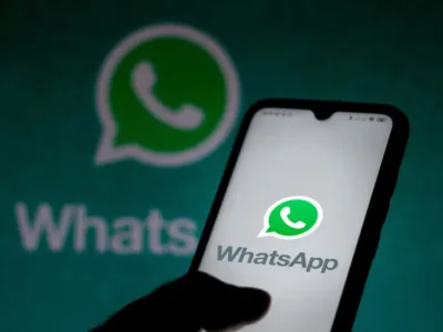 ȘOCANT! Noua FRAUDĂ pe WhatsApp care îți promite 1.000 de lei pe zi doar pentru LIKE-uri – Nu cădea în capcană! 5 whatsapp