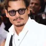 Johnny Depp 2011