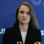 Oana Țoiu, despre momentul în care a fost la aceeași recepție cu unul dintre frații Tate: ”Evident că această situaţie n-ar fi trebuit să se întâmple”