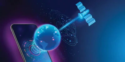 Pioneering Global Connectivity Direct to Cell Satellite Technology