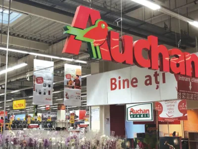 auchan