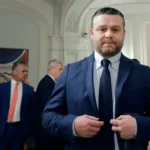 Ciprian Ciucu, pus sub acuzare de DNA: „A fost o zi ciudată pentru mine. Este pentru prima oară când mi se întâmplă așa ceva”
