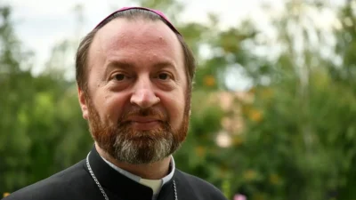 S-a aflat cine este noul conducător al Bisericii Greco-Catolice. Decizia a venit direct de la Vatican.