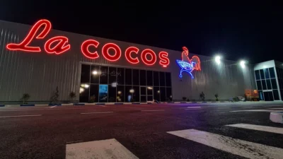 cocos