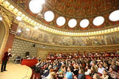 Toma Enache – 55 de ani de pasiune, curaj și cinema autentic 3 foto enache 1068x712 1