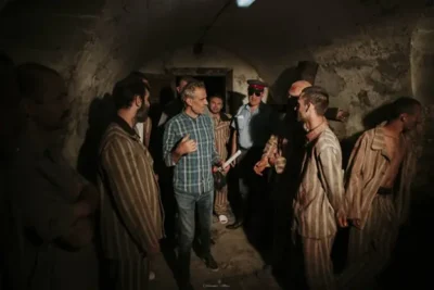 Toma Enache – 55 de ani de pasiune, curaj și cinema autentic 4 foto enache2