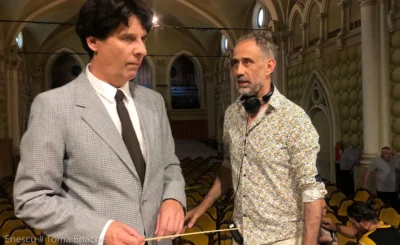 Toma Enache – 55 de ani de pasiune, curaj și cinema autentic 6 foto enache4