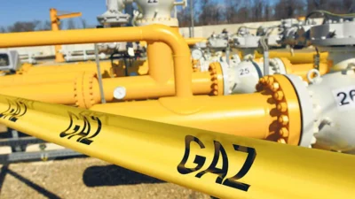 Vestea care îi vizează pe toți românii: „Producția internă de gaze scade ușor”, iar importurile se dublează din 2026