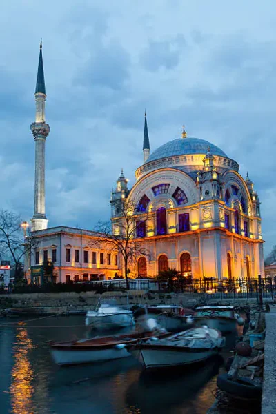 istambul