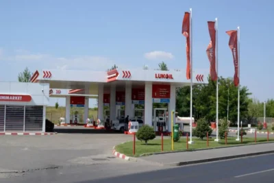 lukoil