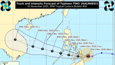 Mii de oameni își părăsesc locuințele în grabă. Motivul pentru care fug este înfricoșător.