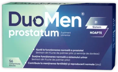 Ce opțiuni de tratament există în prezent pentru prostata mărită - ghid util pentru bărbați 3 Duomen