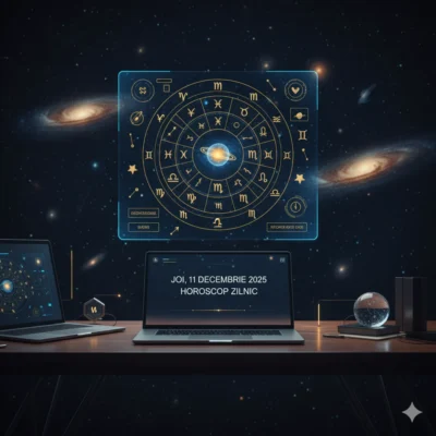 Horoscop 11 Decembrie: Zodia care primește o sumă de bani și nativul care are parte de o „propunere neașteptată”