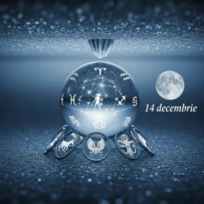Horoscop 14 Decembrie: Zodia pentru care „visele tale pot fi premonitorii” și nativii care nu trebuie să ia decizii financiare azi.