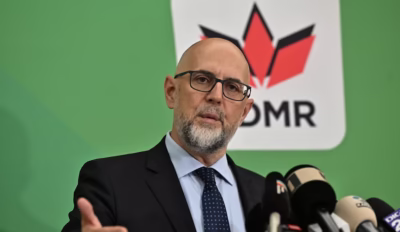 Kelemen Hunor dezvăluie planul de „melonizare” a AUR: „Eu nu aș accepta aceste voturi dacă aș fi în locul lui”
