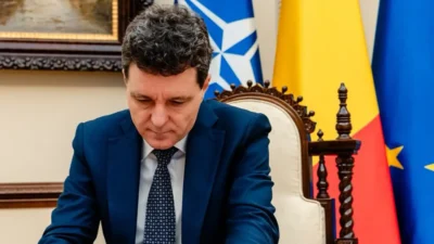 Ce va face Nicușor Dan la întâlnirea cu Erdogan: „Este al doilea Summit organizat în Turcia, după cel din 2004, când România a participat pentru prima dată în calitate de Aliat, astfel că evenimentul are și o dimensiune simbolică pentru țara noastră”