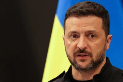 Anunțul lui Volodimir Zelenski pentru România: „Se pregătesc şi au fost stabilite date pentru ca experţii noştri să meargă acolo”