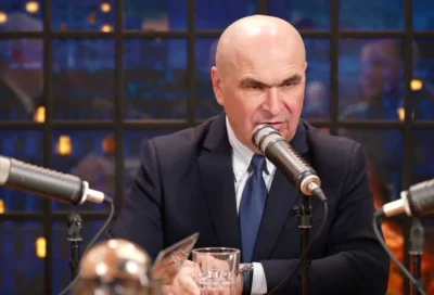 Bolojan, mesaj fara menajamente pentru romanii care il urasc