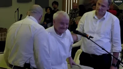 Din ce vrea să facă bani Irinel Columbeanu acum că locuiește la azi