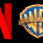 netflix warner bros