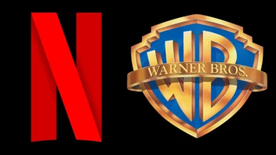netflix warner bros