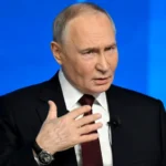 Cine este liderul european care ar putea negocia cu Vladimir Putin? Numele care provoacă deja controverse
